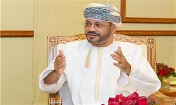 سلطنة عمان: ندعم جهود خفض التصعيد بالمنطقة ومعالجة مختلف القضايا والصراعات   