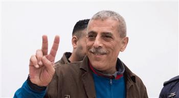 استشهاد الأسير والقائد الوطني الفلسطيني وليد دقة بمعتقلات الاحتلال الإسرائيلي