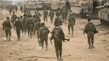 تطورات العدوان على غزة.. جيش الاحتلال ينسحب من جنوب القطاع استعداداً لـ"رفح"