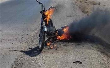 مقتل وإصابة 7 أشخاص في انفجار دراجة نارية مفخخة جنوب غرب باكستان 