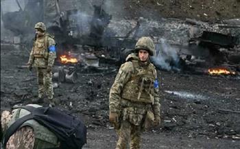 القوات الروسية تدمرعدة منظومات دفاعية من طراز باتريوت في أوكرانيا