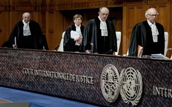 ألمانيا أمام محكمة العدل الدولية بتهمة تسهيل ارتكاب إبادة في غزة 