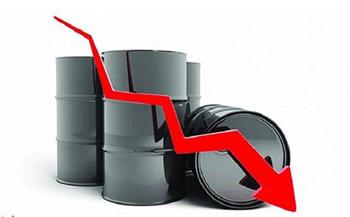 انخفاض أسعار النفط مع انحسار المخاوف حيال الشرق الأوسط