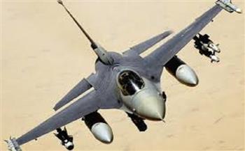 وسائل إعلام: اليونان قد تنقل أكثر من 30 مقاتلة «إف-16» لأوكرانيا