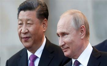 روسيا والصين تناقشان عملية الاستكشاف المشترك للمريخ 