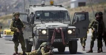 استشهاد فلسطينية برصاص الاحتلال الإسرائيلي شمال الضفة الغربية