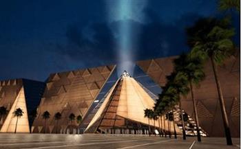 مسئول في المتحف المصري الكبير: حفل الافتتاح سيستمر لأيام 