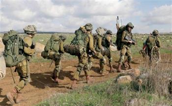 إسرائيل تجري تدريبا عسكريا واسعا على حالات الطوارئ في الشمال 