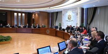 مجلس الوزراء يوافق على تعديل الحدود الإدارية لمحافظة بورسعيد 