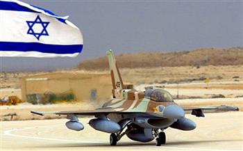 سلاح الجو الإسرائيلي يعلن عن تشكيل سرب جديد من الطائرات بدون طيار