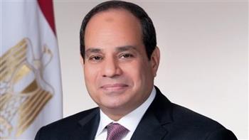 محافظ القاهرة يهنئ الرئيس السيسي بحلول عيد الفطر