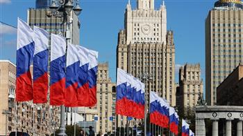 الخارجية الروسية: يجب على العالم أن يحرم كييف من أي فرصة لمهاجمة المواقع النووية