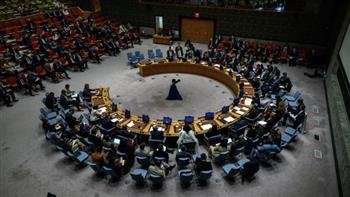 روسيا: مجلس الأمن سينظر في طلب فلسطين الانضمام للأمم المتحدة كعضو دائم خلال أسبوعين