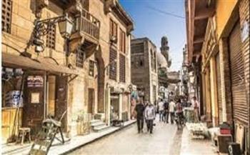 شوارع لها تاريخ| «شارع أمير الجيوش » (29 _ 30)
