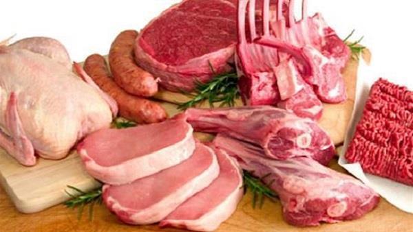 تعرف على أسعار اللحوم اليوم 9-4-2024