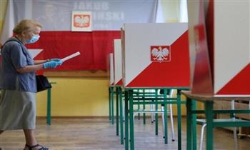 بولندا: حزب القانون والعدالة يحصد أكبر عدد من الأصوات في الانتخابات المحلية