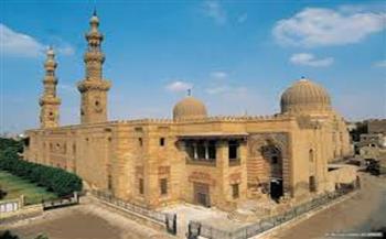 مساجد تاريخية| «مسجد ومجموعة فرج بن برقوق» (30- 30)