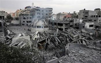 الإمارات وقبرص تبحثان جهود الاستجابة للأوضاع الإنسانية في قطاع غزة