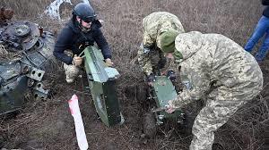 روسيا تحذر من هجوم أوكراني على مقاطعة فورونيج