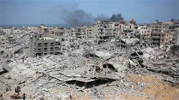 حماس: موقف الاحتلال لا يزال متعنتا لكننا ندرسه بمسؤولية وسنبلغ الوسطاء بردنا