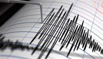 زلزال قوي يضرب شرق إندونيسيا