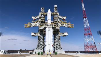 وكالة الفضاء الروسية تعلن تأجيل إطلاق صاروخ فضائي ثقيل