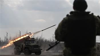 الدفاع الروسية: تحييد 930 جنديا أوكرانيا وتدمير 236 مسيرة خلال 24 ساعة 