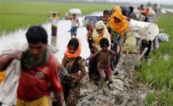 تايلاند تعلن استعدادها لاستقبال 100 ألف لاجئ من ميانمار