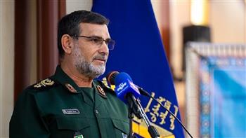 الحرس الثوري الإيراني: الطريقة الوحيدة لمحاربة إسرائيل هي إنشاء تحالف من الجيوش الإسلامية