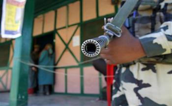 باكستان تنشر أكثر من 100 ألف شرطي وعسكري لحفظ الأمن وقت صلاة عيد الفطر