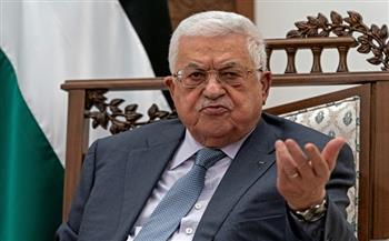 الرئيس الفلسطيني يصدر قرارا بمنع الاحتفال بعيد الفطر