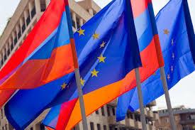 محادثات أرمينية فنلندية بشأن التعاون بين يريفان والاتحاد الأوروبي