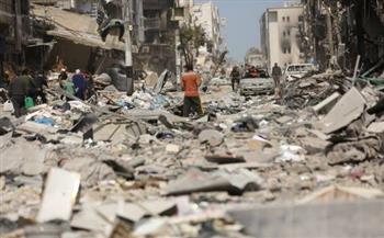تطورات العدوان على غزة.. الاحتلال يوسع دائرة الحرب والاستهداف بالتوازي مع ختام شهر رمضان 
