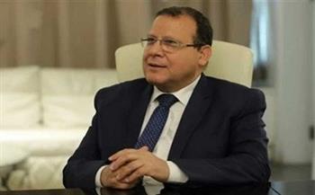 نائب رئيس اتحاد العمال يكشف تفاصيل فكرة استقدام العمالة المصرية إلى ليبيا