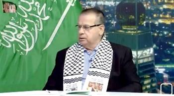 سفير فلسطين بالسعودية: نتطلع لاستمرار دعم المملكة لإقامة دولة مستقلة