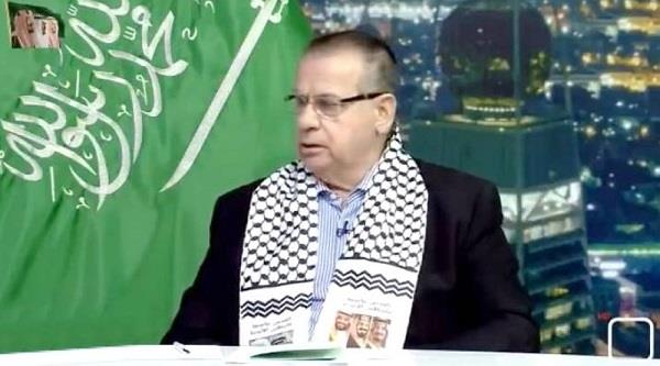 سفير فلسطين بالسعودية: نتطلع لاستمرار دعم المملكة لإقامة دولة مستقلة