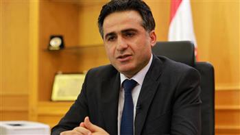 وزير لبناني يحذر من تشويش إسرائيل على الملاحة الجوية