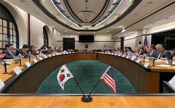 كوريا الجنوبية والولايات المتحدة تناقشان التحول الأخضر في حوار الطاقة الثنائي