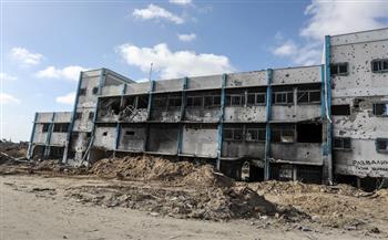 الجيش الإسرائيلي يحول عددًا من مدارس غزة إلى مراكز اعتقال وتعذيب