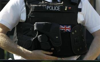 الشرطة البريطانية توجه اتهامات إلى ضابط شرطة لدعمه حركة حماس