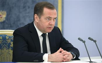 نائب رئيس مجلس الأمن الروسي: لدينا كل ما هو ضروري للنصر في أوكرانيا 