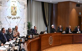 الحكومة: إضافة 13.5 مليون دولار على المنحة الأمريكية للحوكمة الاقتصادية الشاملة بمصر 