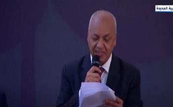 اختيار أحمد رسلان وأحمد ضيف صقر نائبي لرئيس اتحاد القبائل العربية