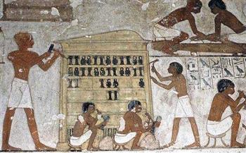 خبير آثري يسلط الضوء على حقوق العمال في مصر القديمة