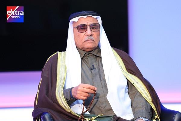 رئيس «مجاهدي سيناء»: حرمنا من إقامة الاحتفالات سابقًا بسبب الإرهاب الأسود