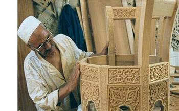 حرف ثقافية.. صناعة الأخشاب في معتقدات القرون الوسطى 