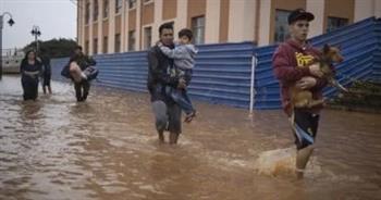 البرازيل: تخصيص 10 مليارات دولار لإعادة إعمار المناطق المتضررة جراء الفيضانات