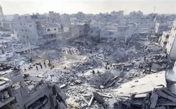 باحثة: القاهرة نجحت في تغيير بوصلة العالم تجاه ما يحدث بغزة