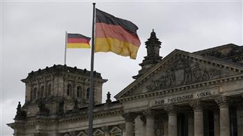 الخارجية الألمانية تدين تصاعد الاحتجاجات العنيفة ضد مقر "الأونروا " بالقدس