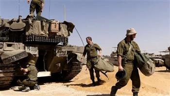 الكابينت الإسرائيلي يصدق على توسيع العملية العسكرية في رفح الفلسطينية